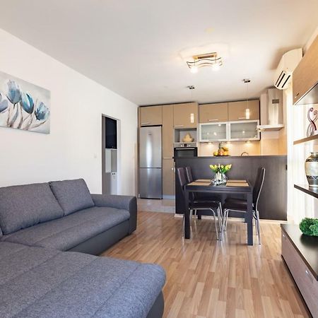 Apartman Spalato Apartment Exterior photo