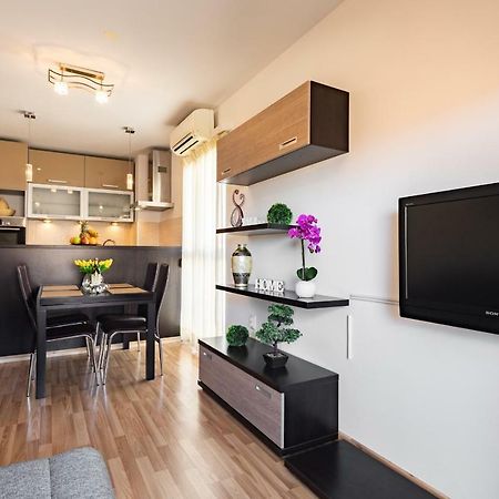 Apartman Spalato Apartment Exterior photo