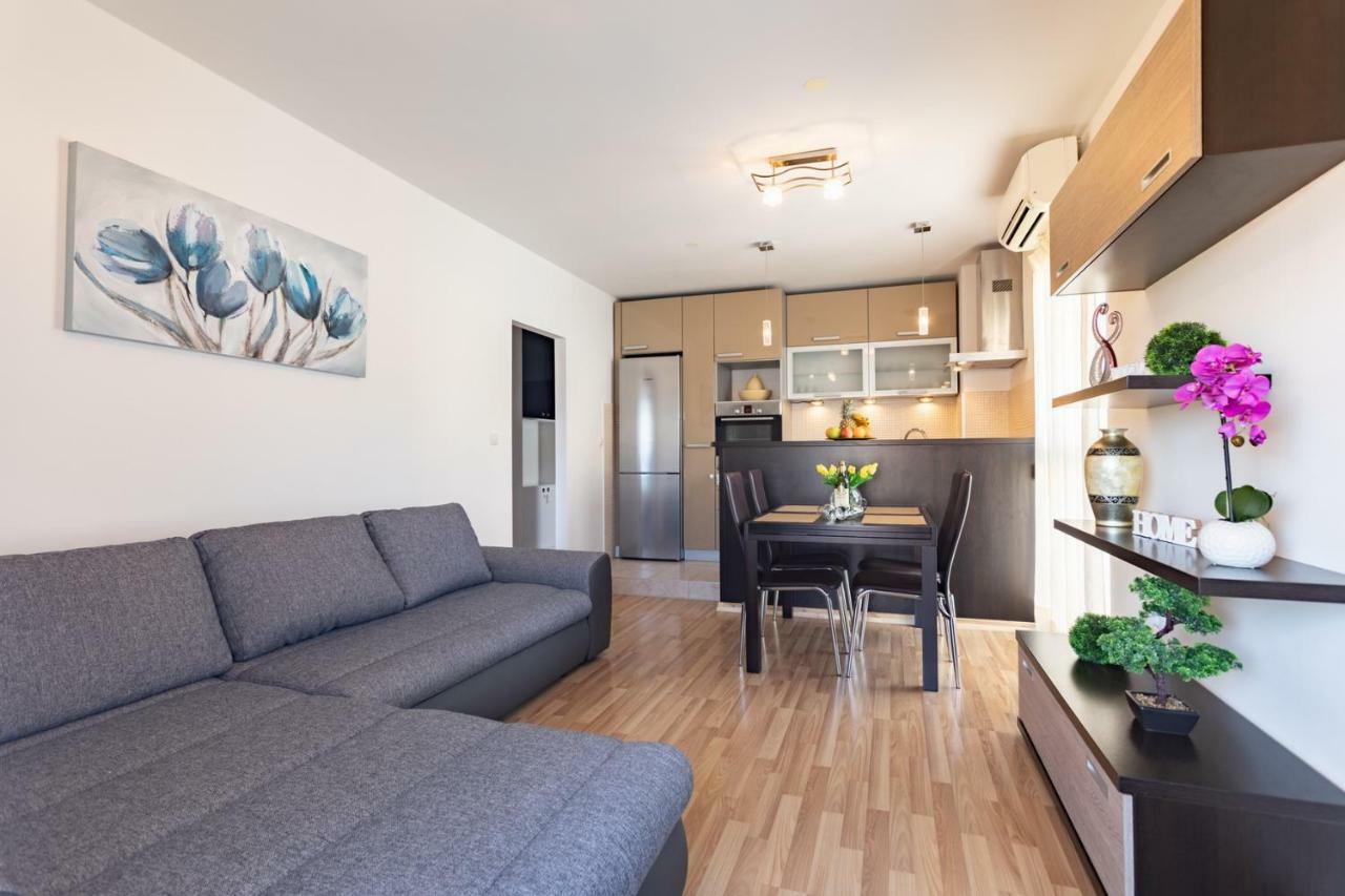Apartman Spalato Apartment Exterior photo
