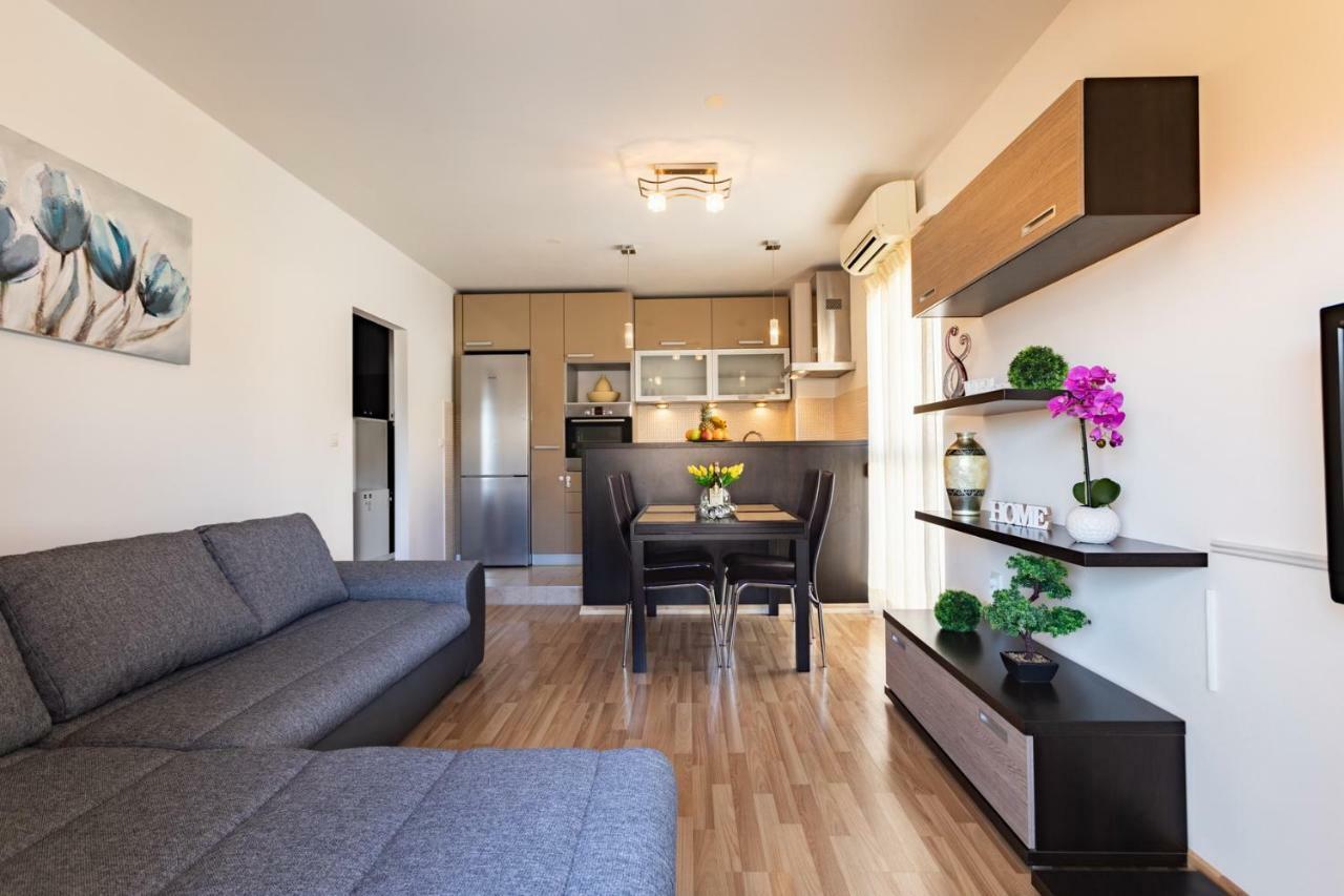 Apartman Spalato Apartment Exterior photo