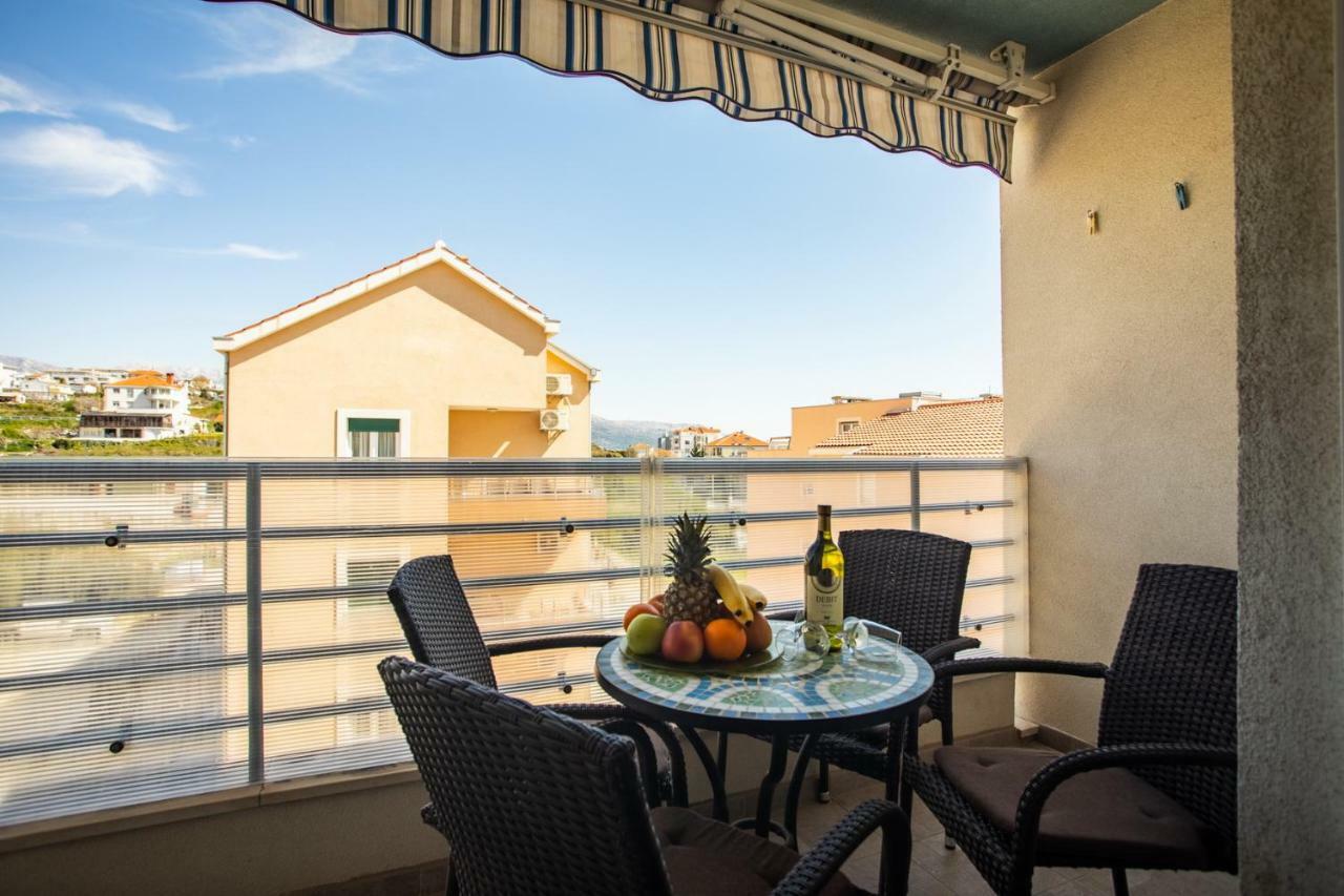 Apartman Spalato Apartment Exterior photo