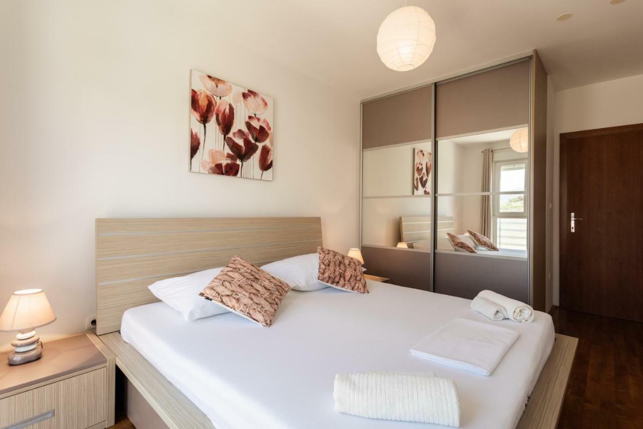 Apartman Spalato Apartment Exterior photo