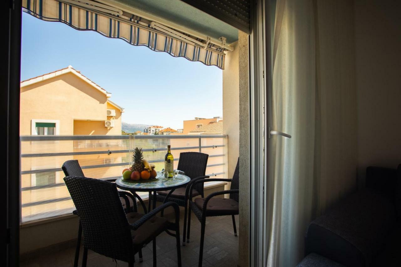 Apartman Spalato Apartment Exterior photo