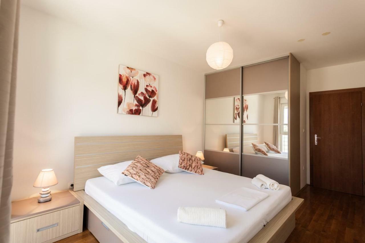 Apartman Spalato Apartment Exterior photo