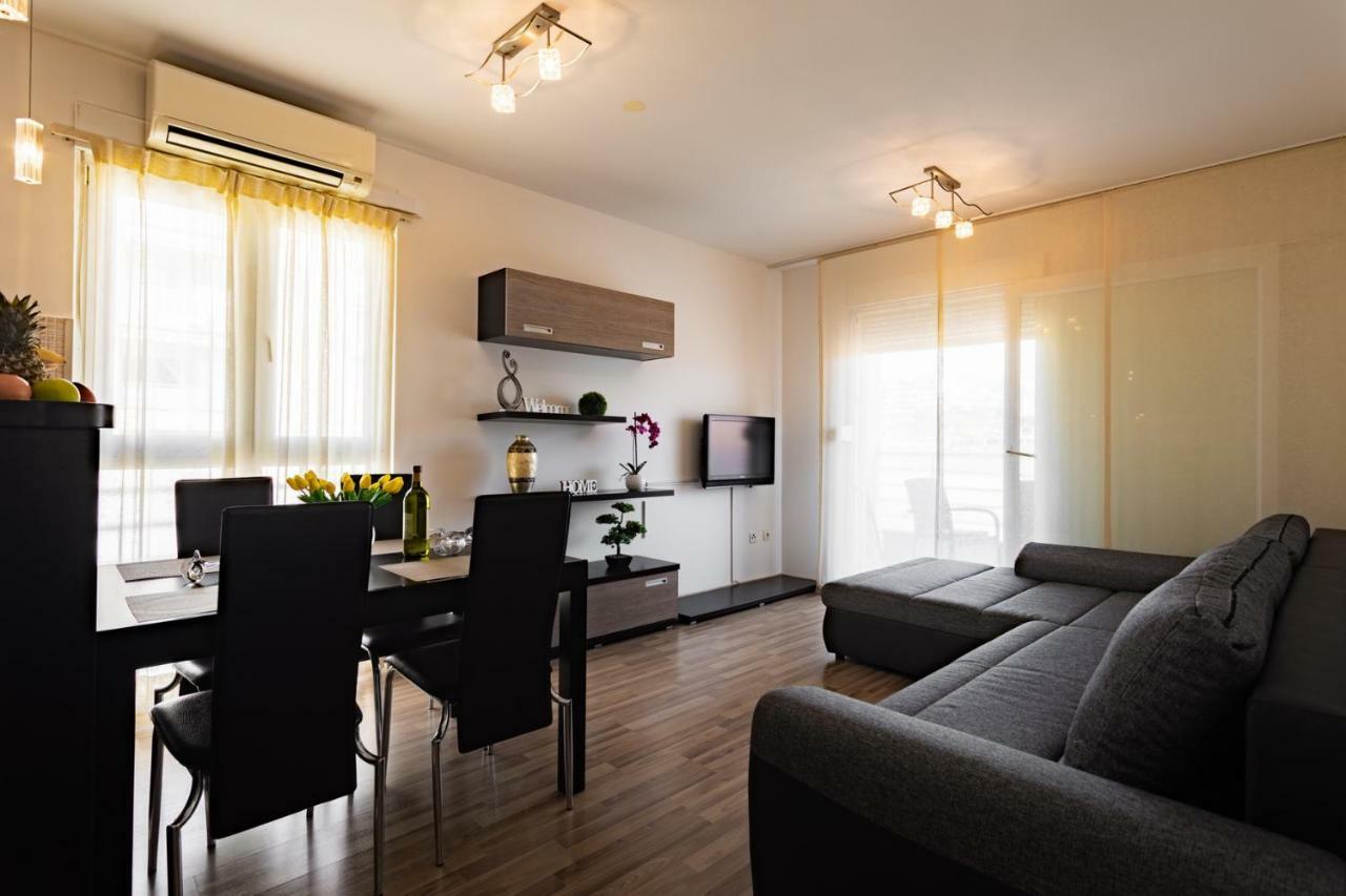 Apartman Spalato Apartment Exterior photo
