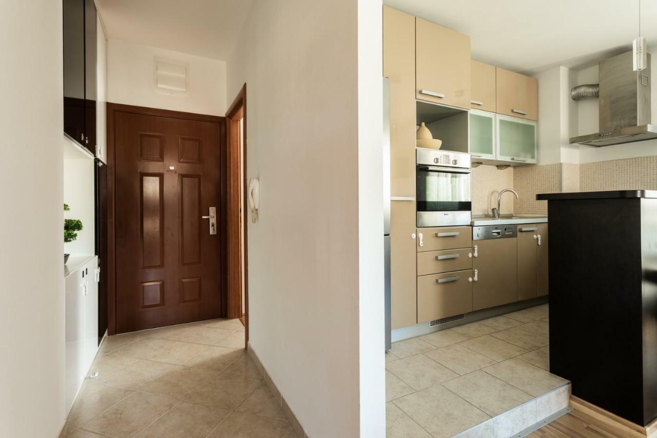 Apartman Spalato Apartment Exterior photo