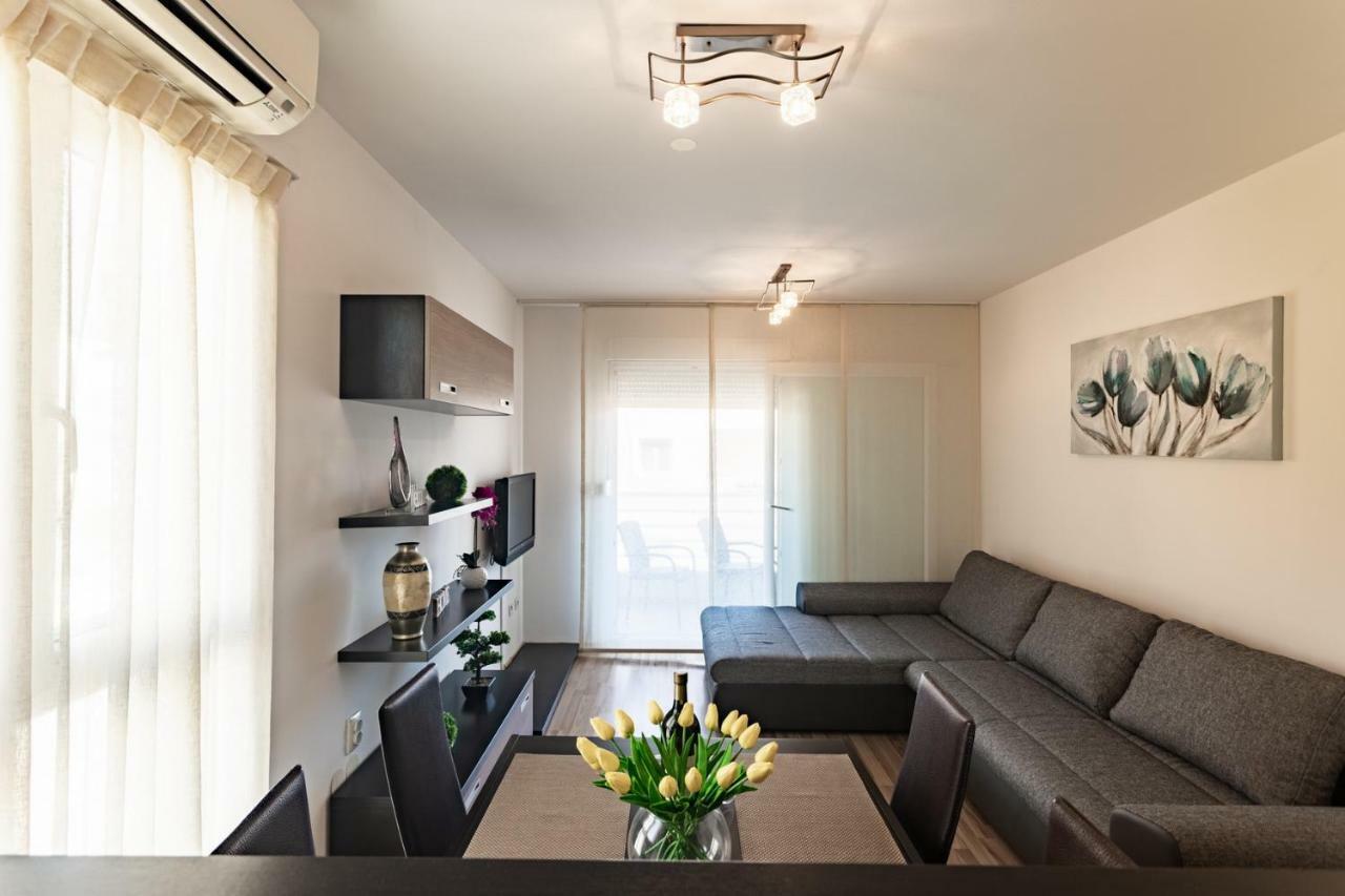 Apartman Spalato Apartment Exterior photo