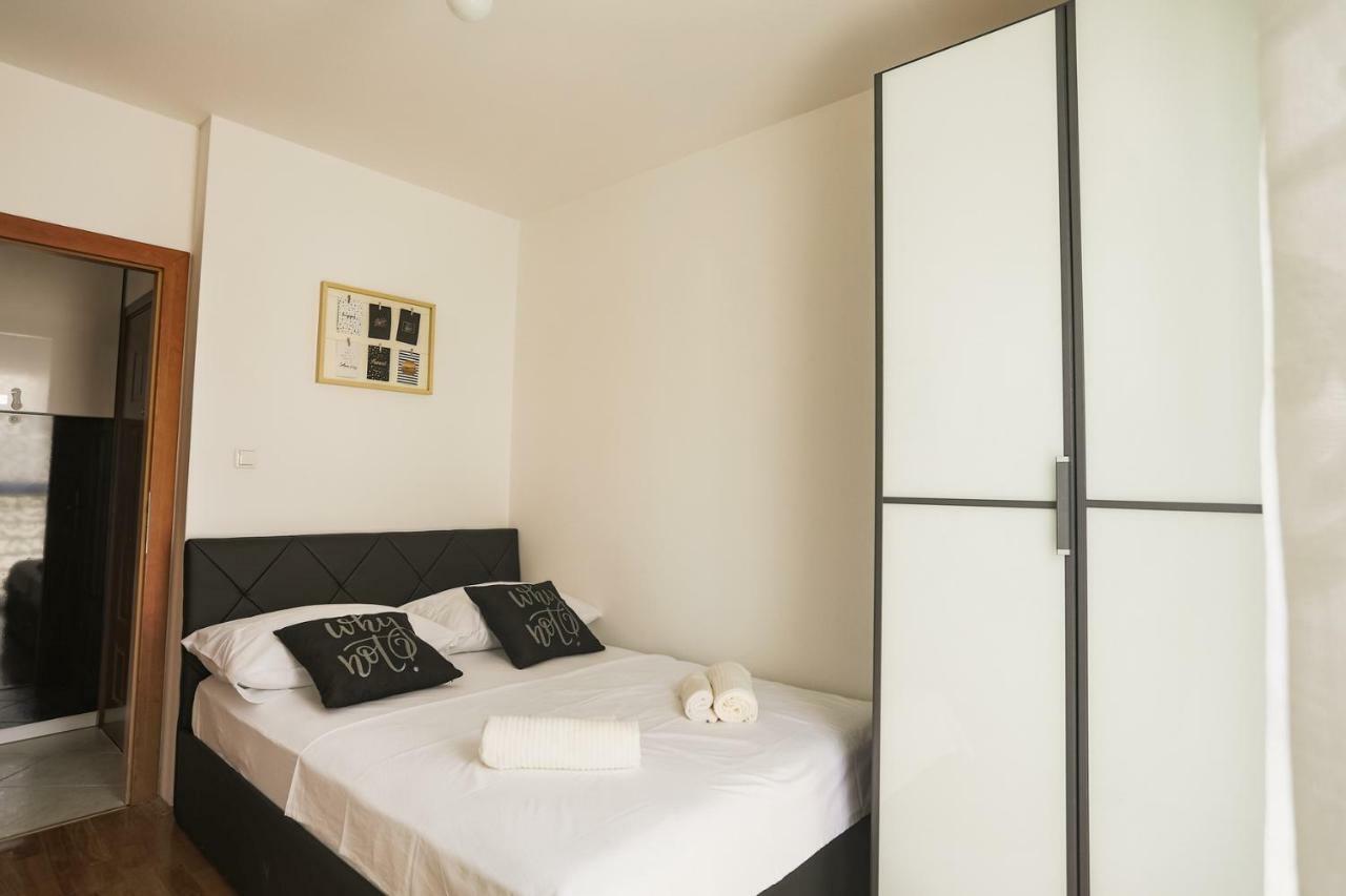 Apartman Spalato Apartment Exterior photo