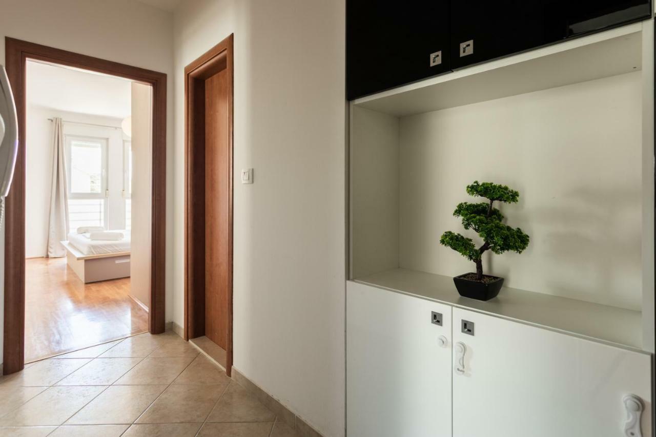 Apartman Spalato Apartment Exterior photo