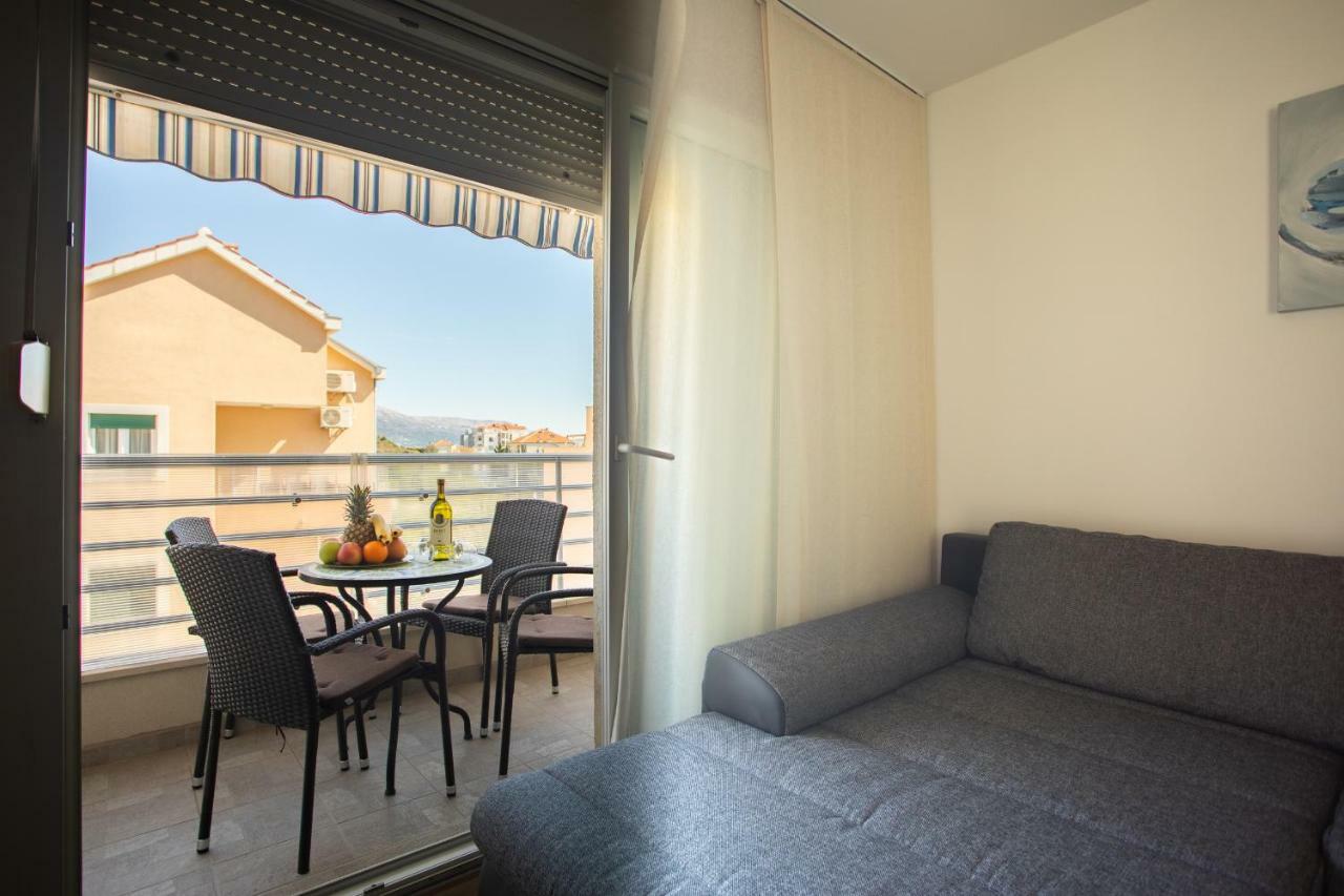 Apartman Spalato Apartment Exterior photo