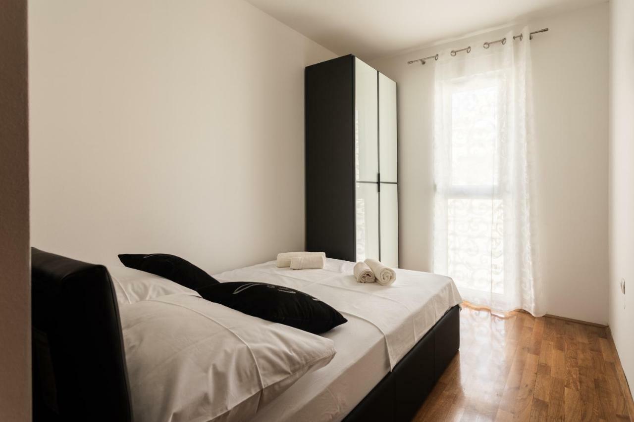 Apartman Spalato Apartment Exterior photo