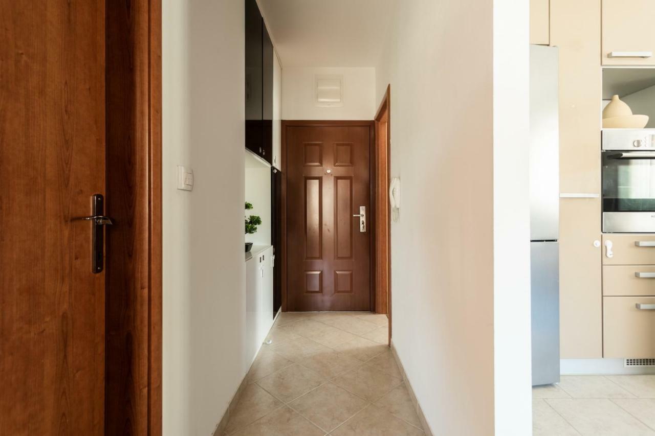 Apartman Spalato Apartment Exterior photo