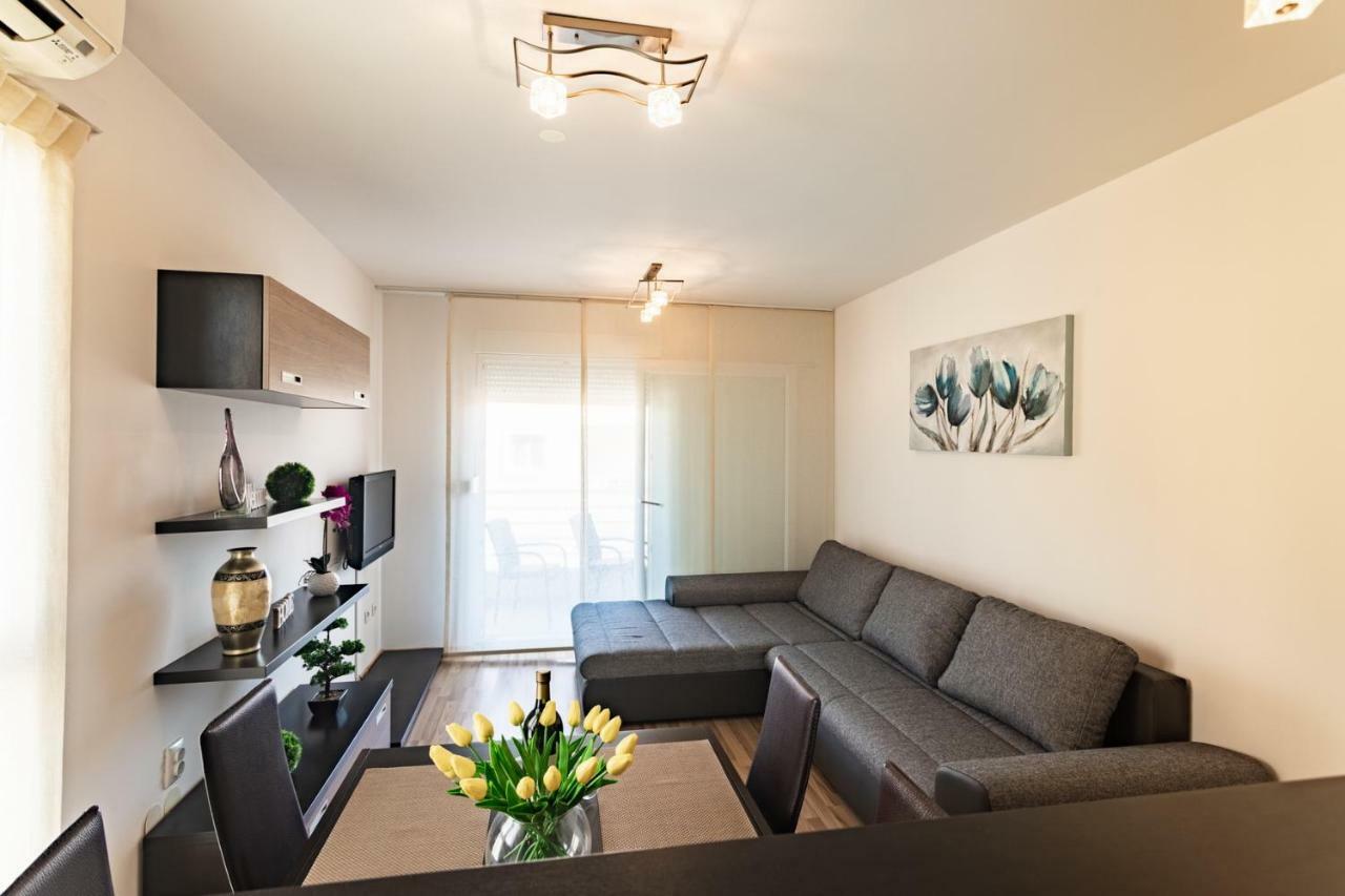 Apartman Spalato Apartment Exterior photo